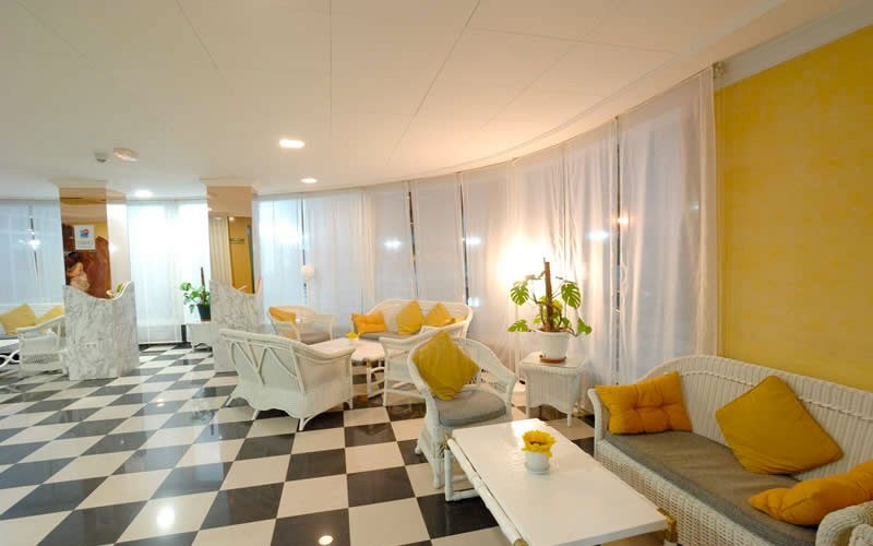 SANTA MONICA PLAYA HOTEL 3*